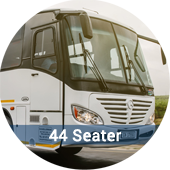 44 Seater